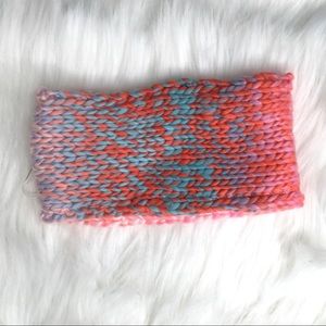 NWT Winter Knit Headband